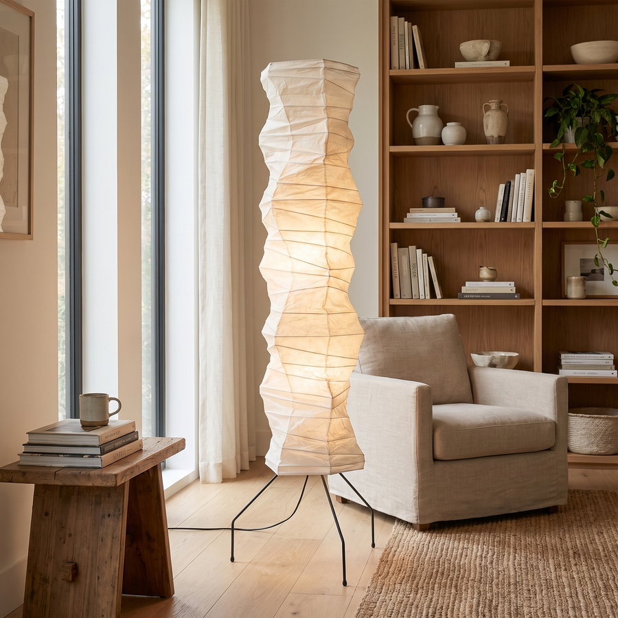 Floor Lamps